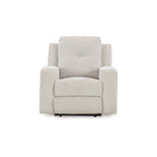 Fauteuil inclinable mural Signature Design by Ashley Danum Zero