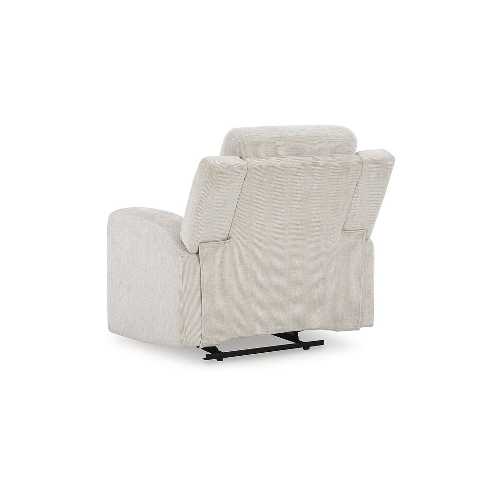 Fauteuil inclinable mural Signature Design by Ashley Danum Zero