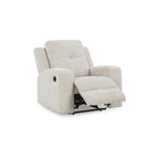 Fauteuil inclinable mural Signature Design by Ashley Danum Zero