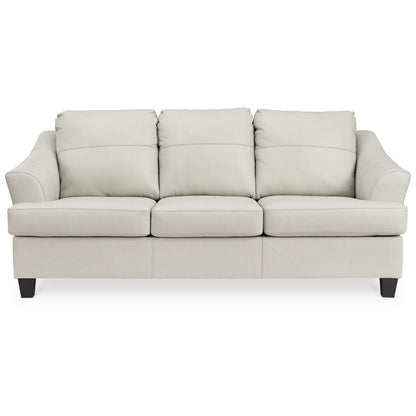 Canapé-lit queen-size Genoa Signature Design by Ashley - 88 L x 38 P x 40 H