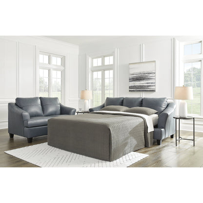 Canapé-lit queen-size Genoa Signature Design by Ashley - 88 L x 38 P x 40 H