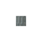 Lampe de table bleue Signature Design by Ashley Hadbury (lot de 2) - 14 L x 14 P x 26,75 H