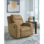 Fauteuil inclinable à bascule Signature Design by Ashley Kanlow