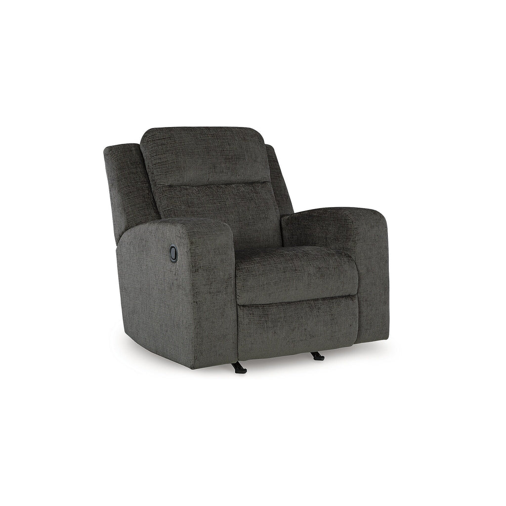 Fauteuil inclinable à bascule Signature Design by Ashley Kanlow