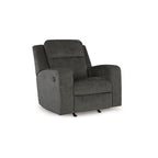 Fauteuil inclinable à bascule Signature Design by Ashley Kanlow