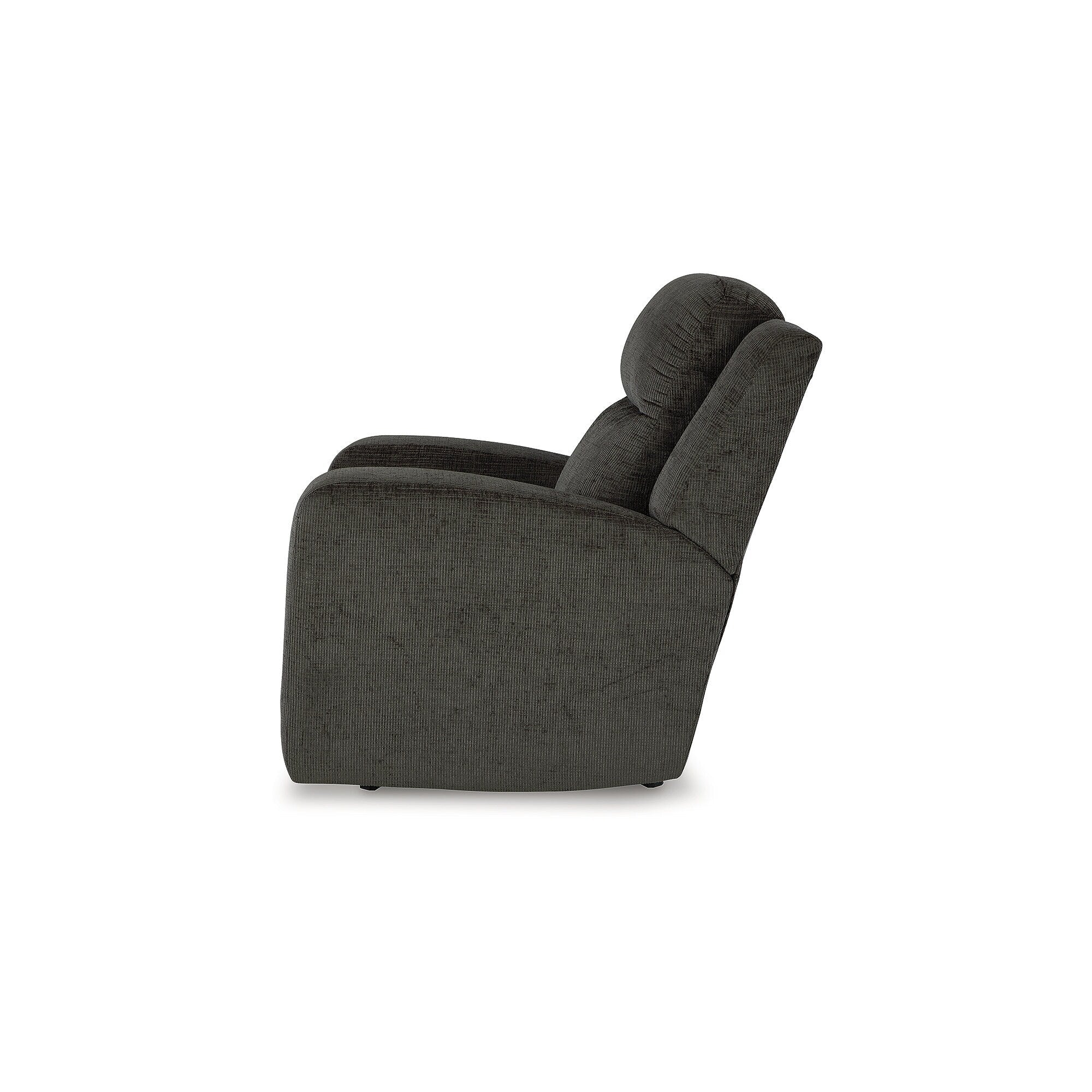Fauteuil inclinable à bascule Signature Design by Ashley Kanlow