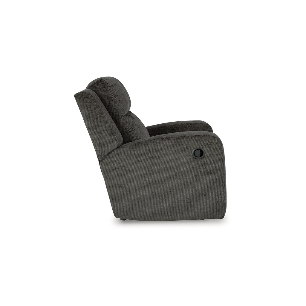 Fauteuil inclinable à bascule Signature Design by Ashley Kanlow