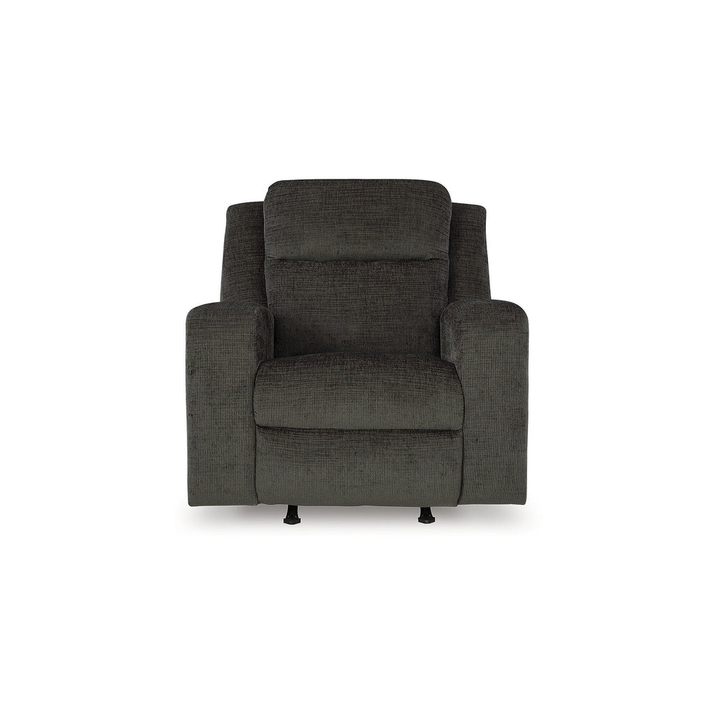 Fauteuil inclinable à bascule Signature Design by Ashley Kanlow