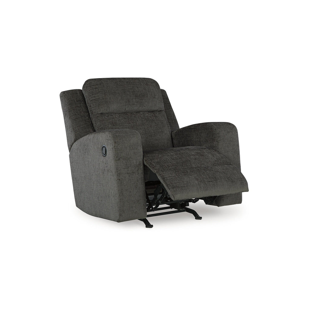Fauteuil inclinable à bascule Signature Design by Ashley Kanlow