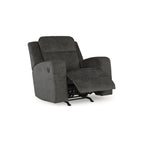 Fauteuil inclinable à bascule Signature Design by Ashley Kanlow