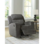 Fauteuil inclinable à bascule Signature Design by Ashley Kanlow