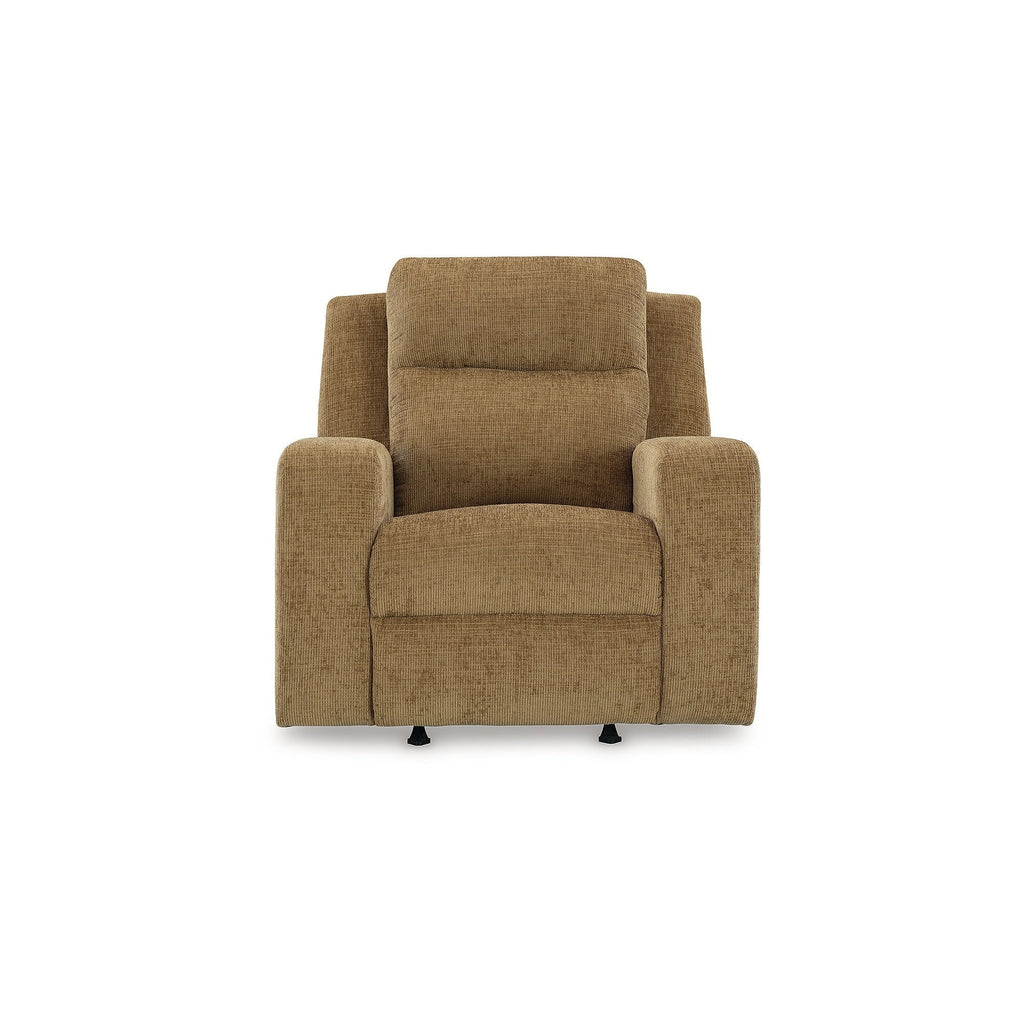 Fauteuil inclinable à bascule Signature Design by Ashley Kanlow