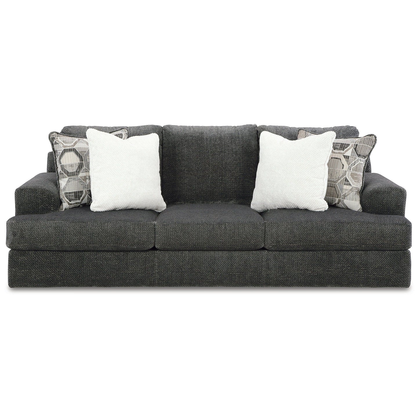 Canapé Karinne Signature Design by Ashley - 96 L x 41 P x 39 H