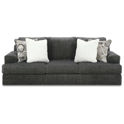 Canapé Karinne Signature Design by Ashley - 96 L x 41 P x 39 H