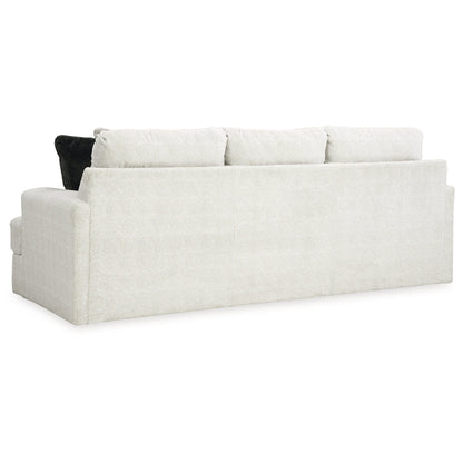 Canapé Karinne Signature Design by Ashley - 96 L x 41 P x 39 H