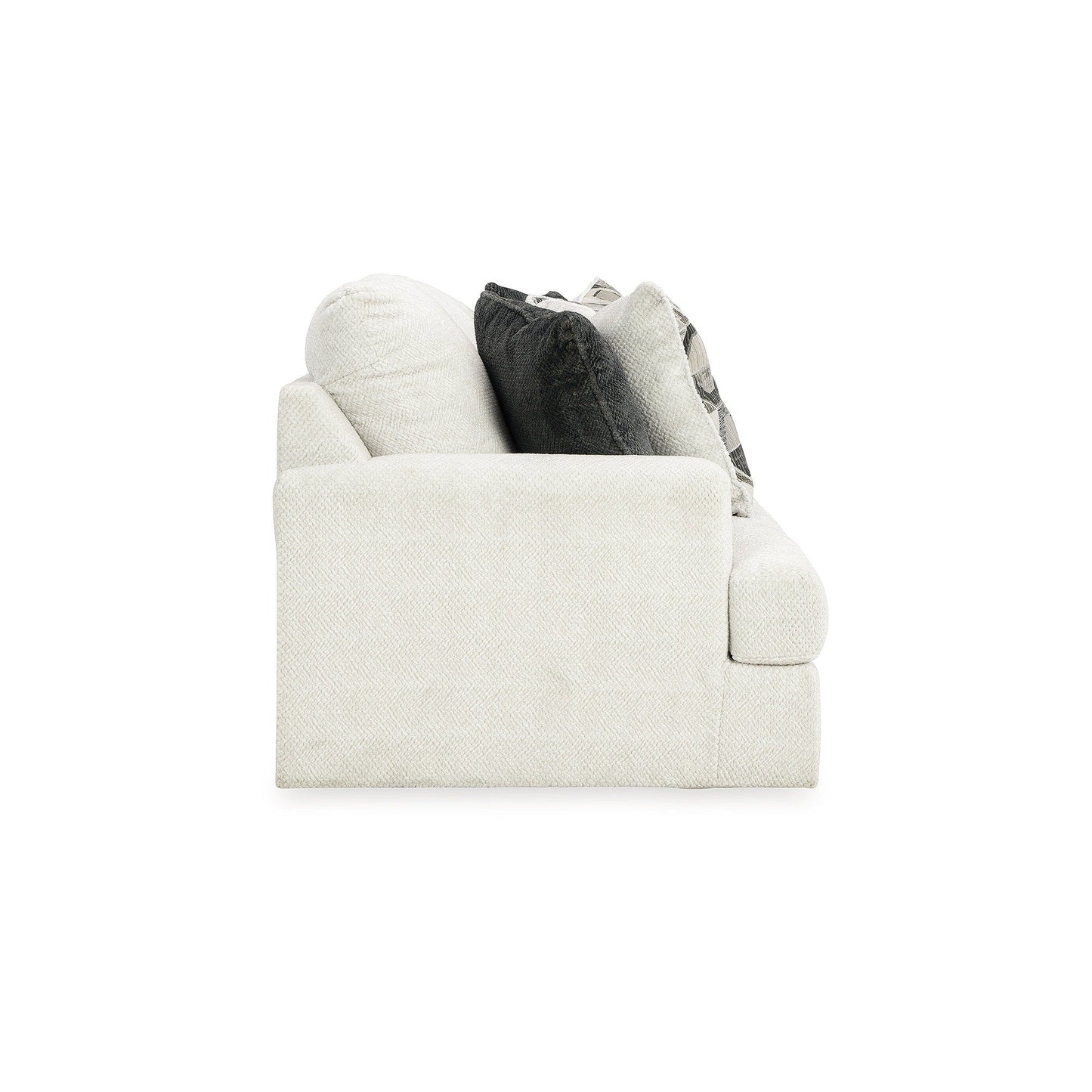 Canapé Karinne Signature Design by Ashley - 96 L x 41 P x 39 H