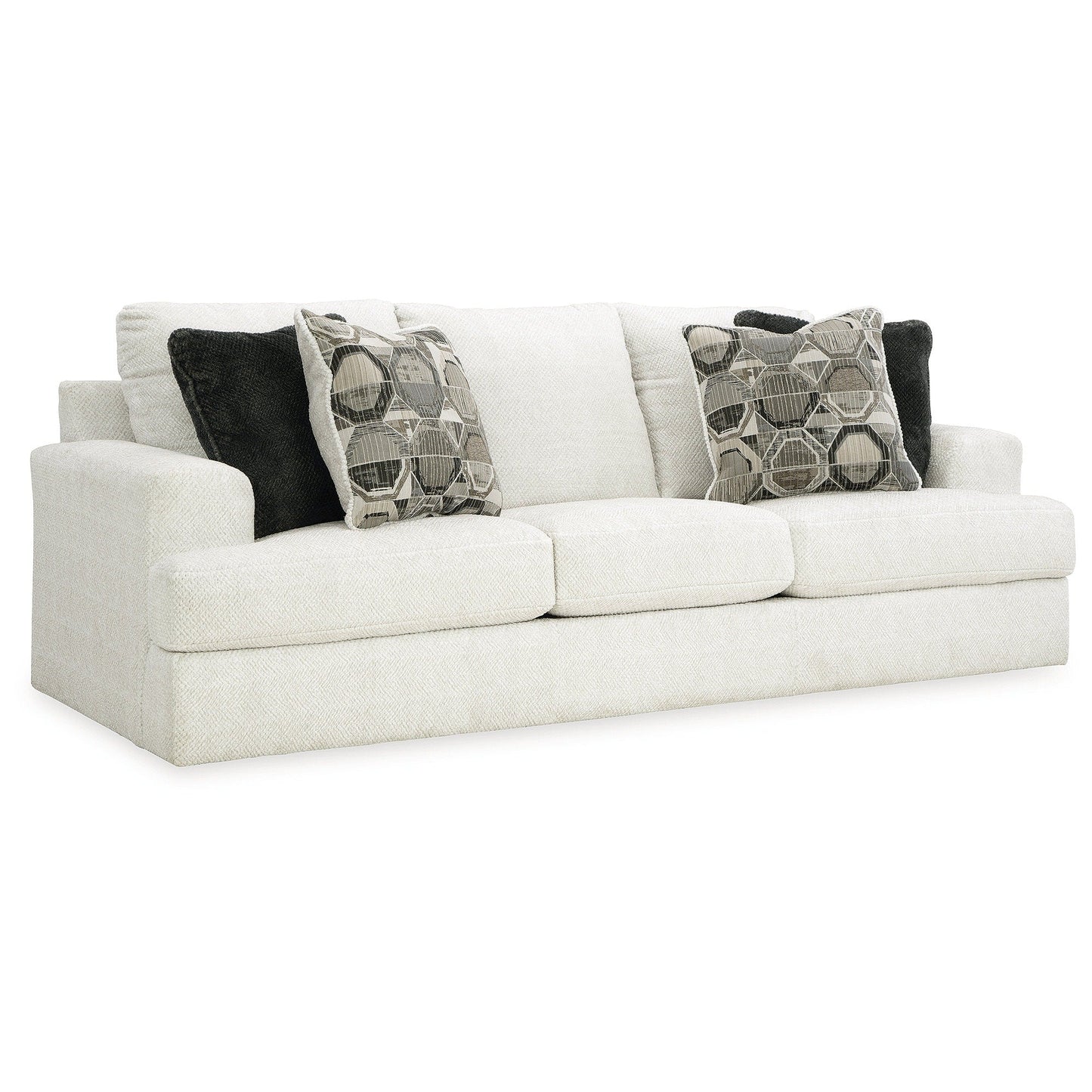 Canapé Karinne Signature Design by Ashley - 96 L x 41 P x 39 H