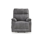 Fauteuil inclinable électrique Durapella Next-Gen Signature Design by Ashley