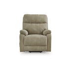 Fauteuil inclinable électrique Durapella Next-Gen Signature Design by Ashley