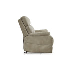 Fauteuil inclinable électrique Durapella Next-Gen Signature Design by Ashley
