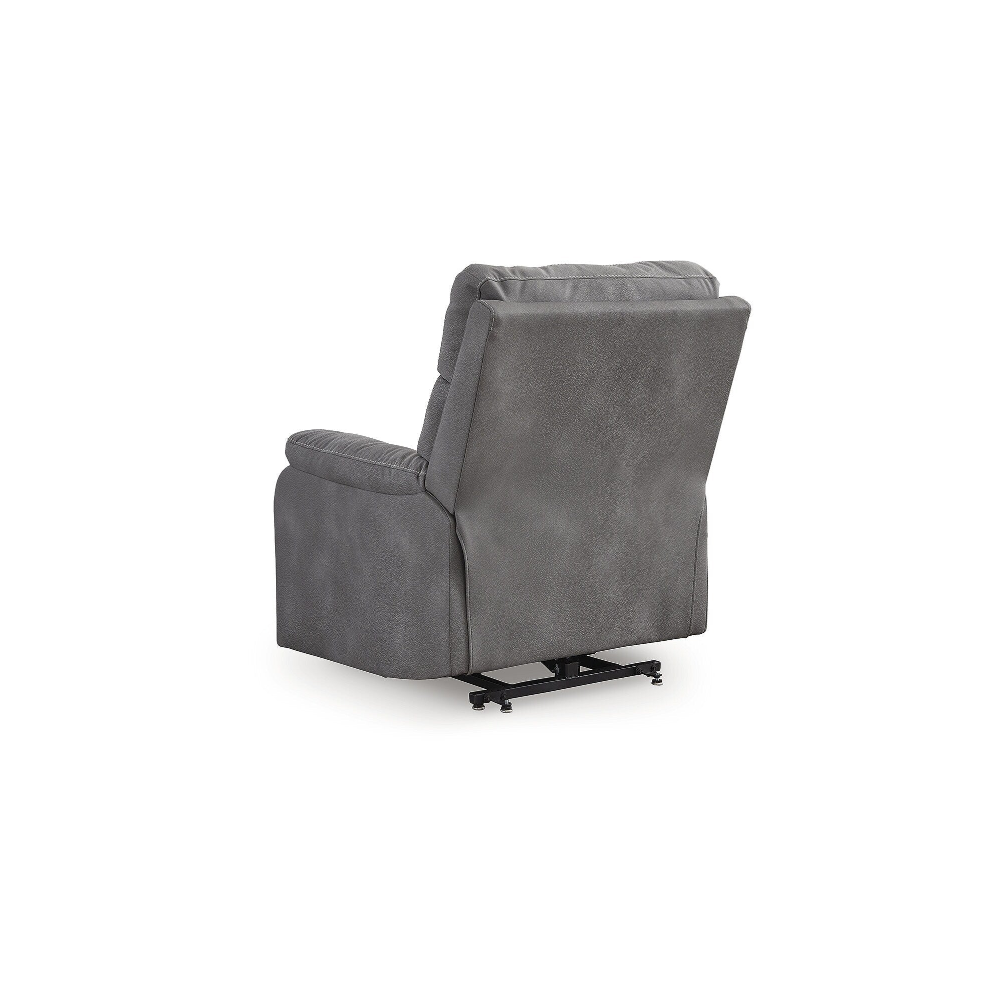 Fauteuil inclinable électrique Durapella Next-Gen Signature Design by Ashley