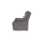 Fauteuil inclinable électrique Durapella Next-Gen Signature Design by Ashley