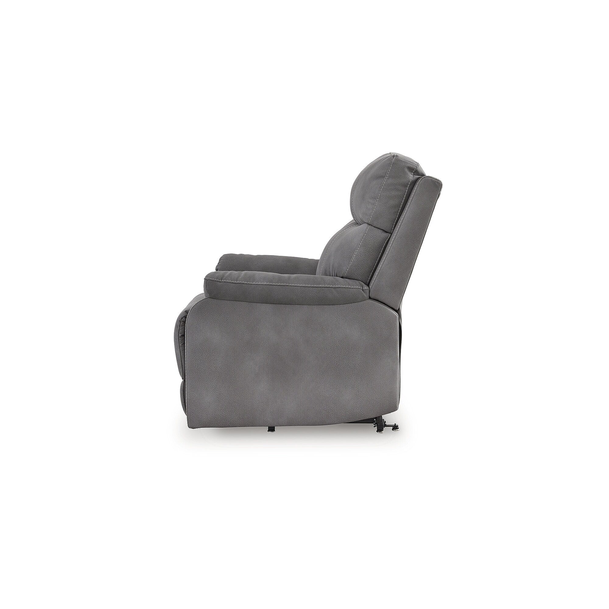 Fauteuil inclinable électrique Durapella Next-Gen Signature Design by Ashley