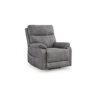 Fauteuil inclinable électrique Durapella Next-Gen Signature Design by Ashley