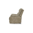 Fauteuil inclinable électrique Durapella Next-Gen Signature Design by Ashley