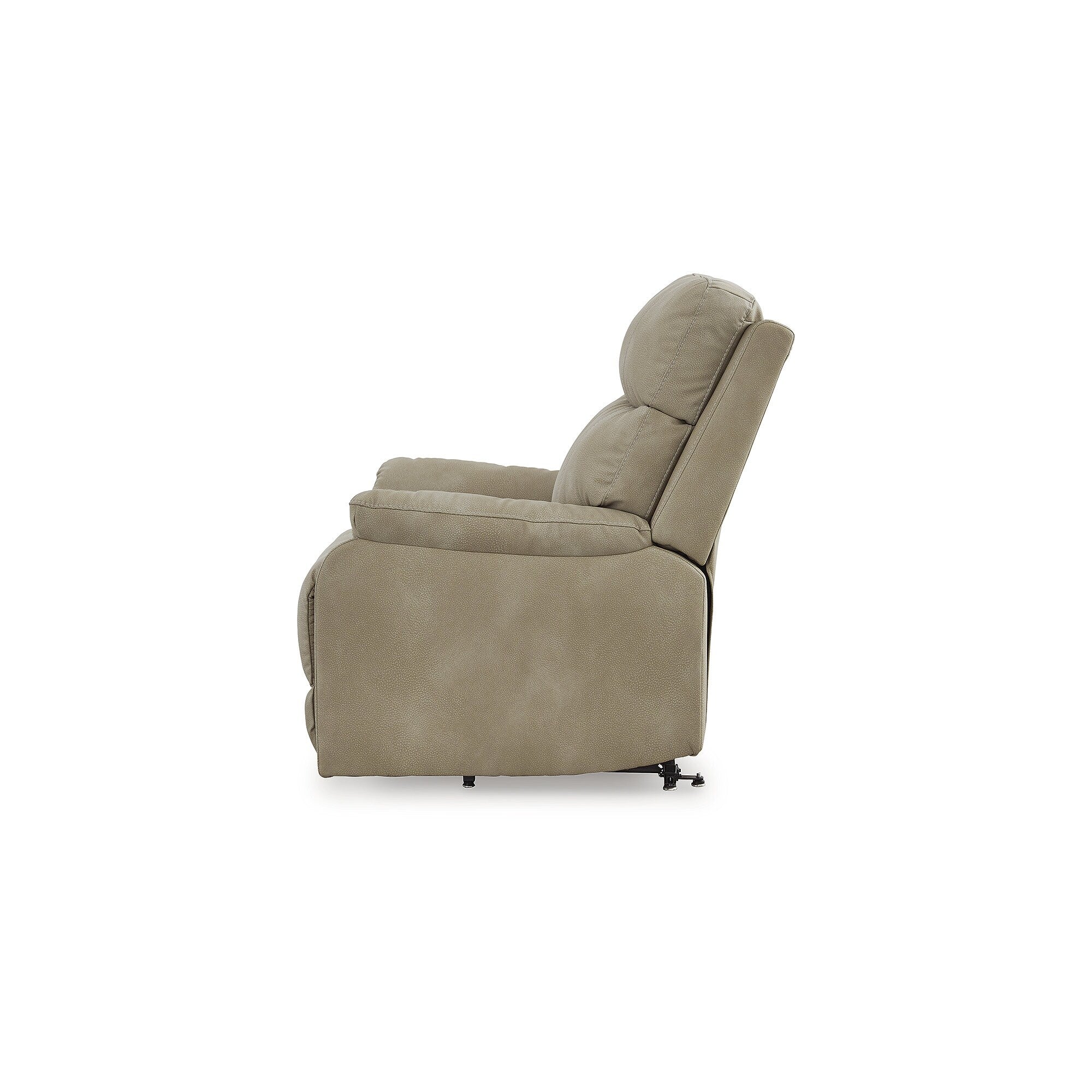 Fauteuil inclinable électrique Durapella Next-Gen Signature Design by Ashley