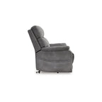 Fauteuil inclinable électrique Durapella Next-Gen Signature Design by Ashley