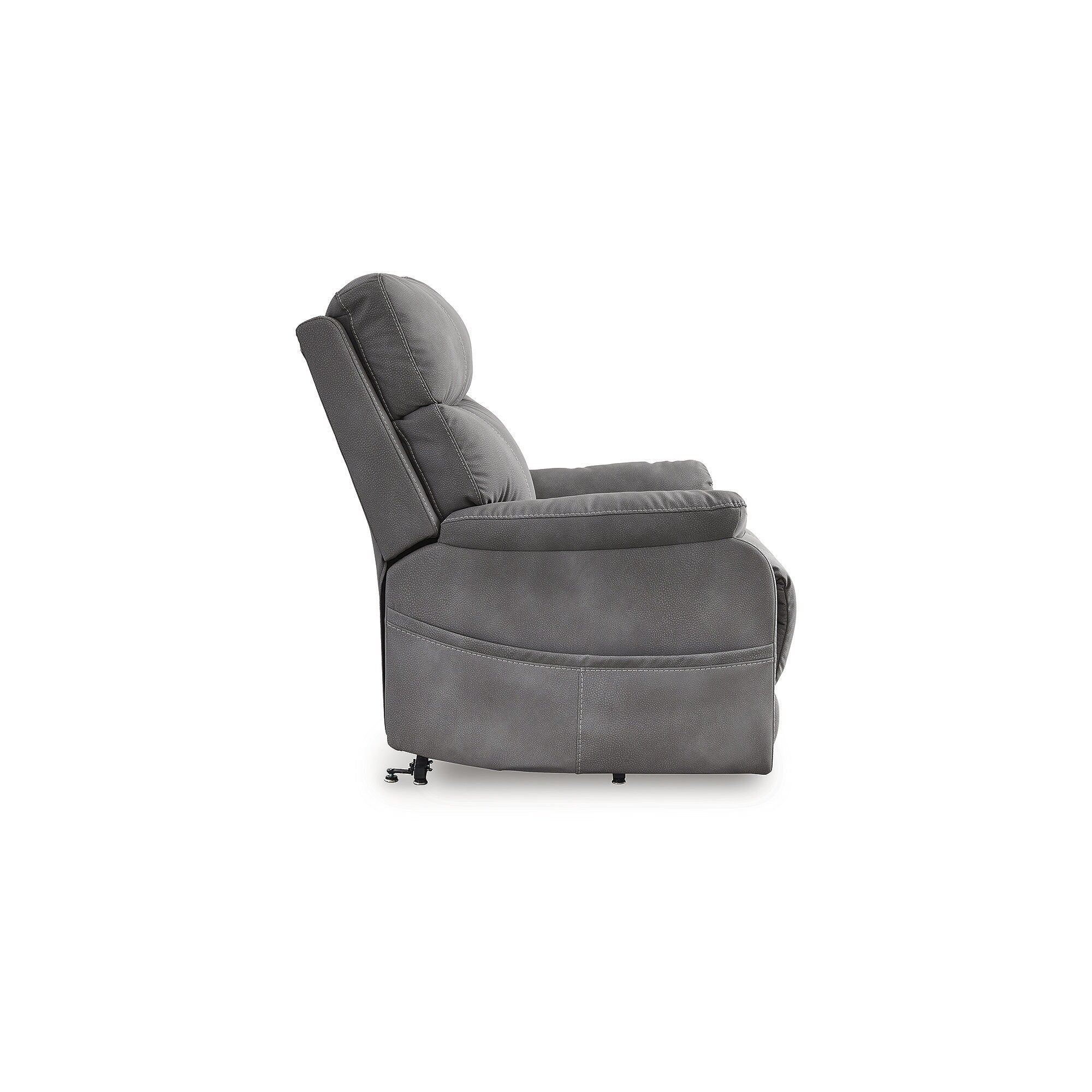 Fauteuil inclinable électrique Durapella Next-Gen Signature Design by Ashley