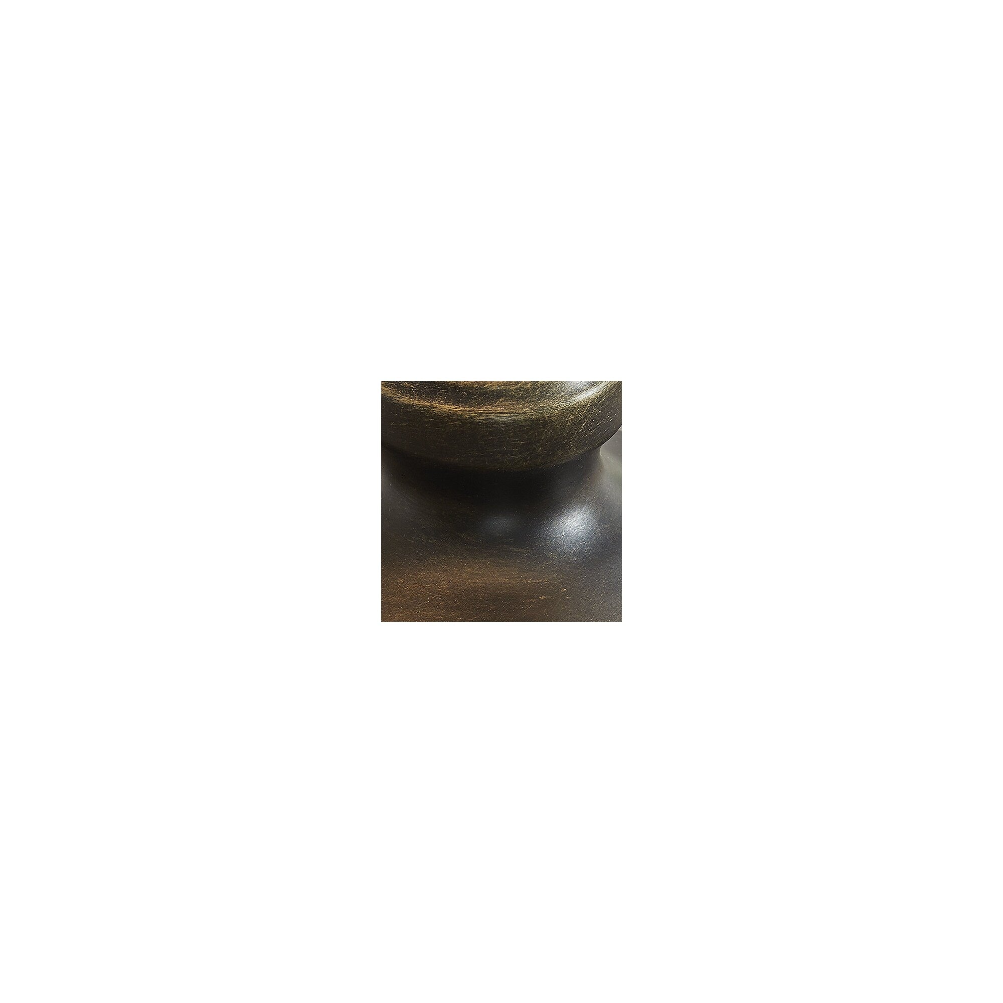 Lampe de table Signature Design by Ashley Ornawell en bronze antique (lot de 2) - 15 L x 15 P x 29 H