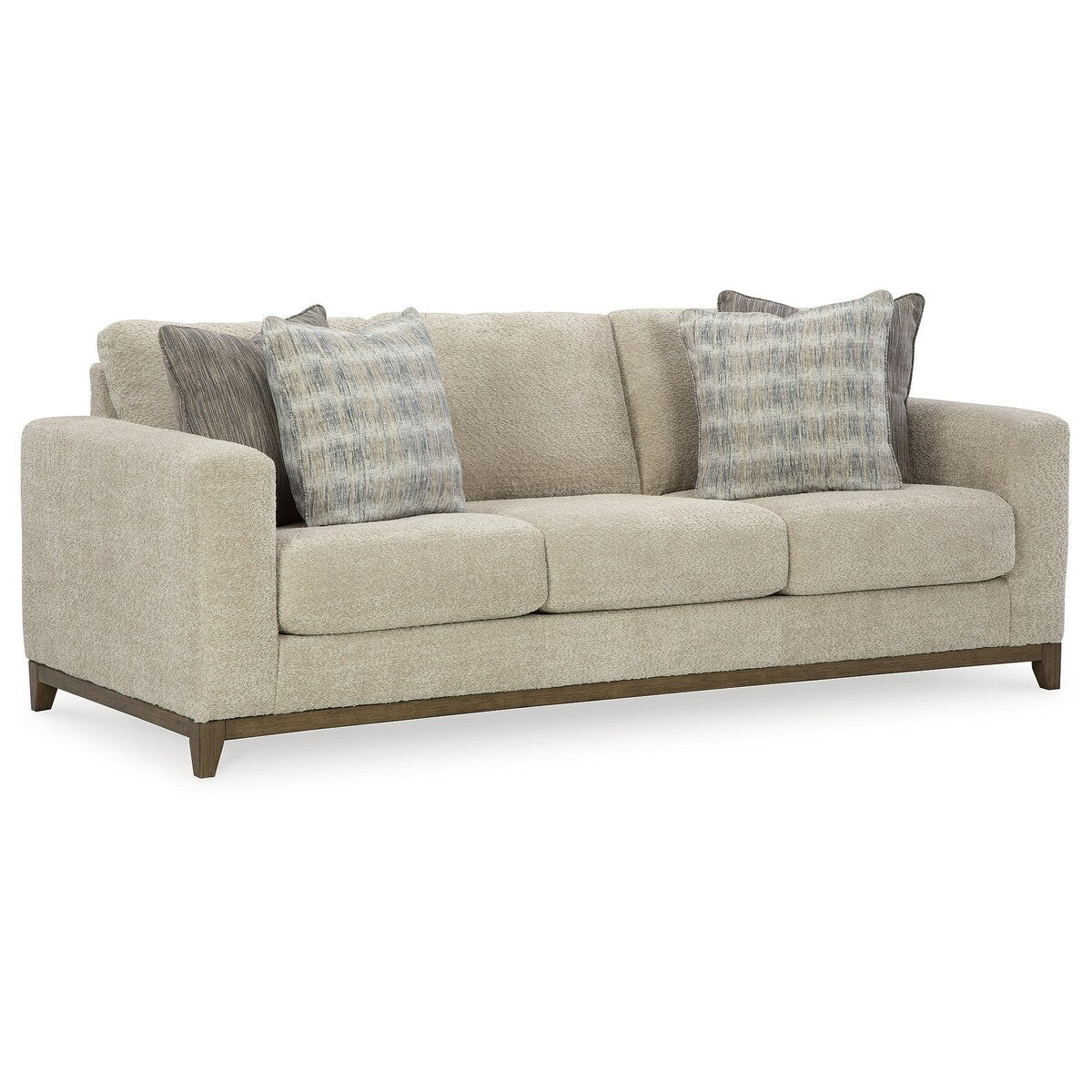 Canapé Parklynn Desert Signature Design by Ashley - 93 L x 40 P x 38 H