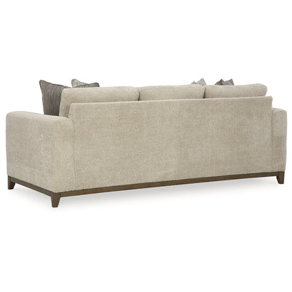 Canapé Parklynn Desert Signature Design by Ashley - 93 L x 40 P x 38 H