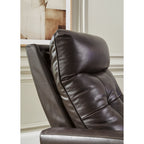 Fauteuil inclinable électrique Signature Design by Ashley Pisgham
