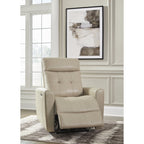 Fauteuil inclinable électrique Signature Design by Ashley Pisgham