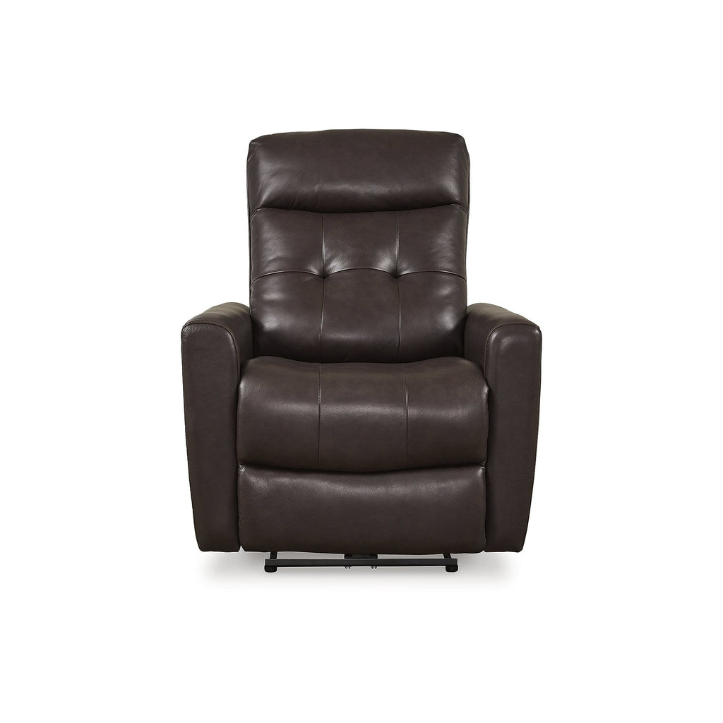 Fauteuil inclinable électrique Signature Design by Ashley Pisgham