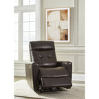 Fauteuil inclinable électrique Signature Design by Ashley Pisgham