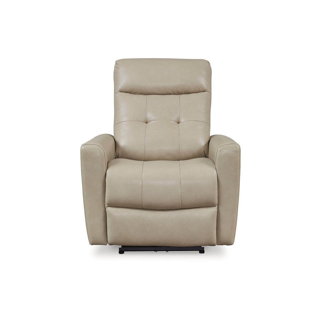Fauteuil inclinable électrique Signature Design by Ashley Pisgham