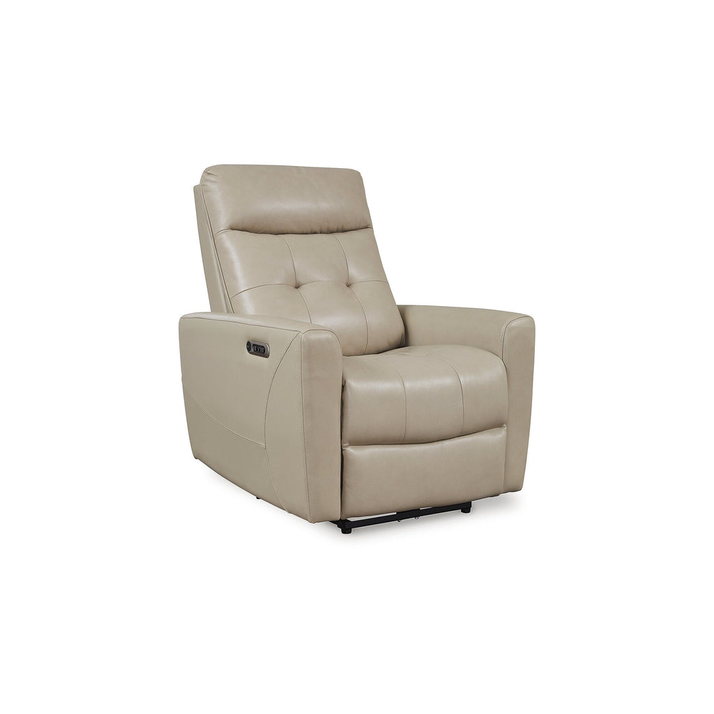 Fauteuil inclinable électrique Signature Design by Ashley Pisgham