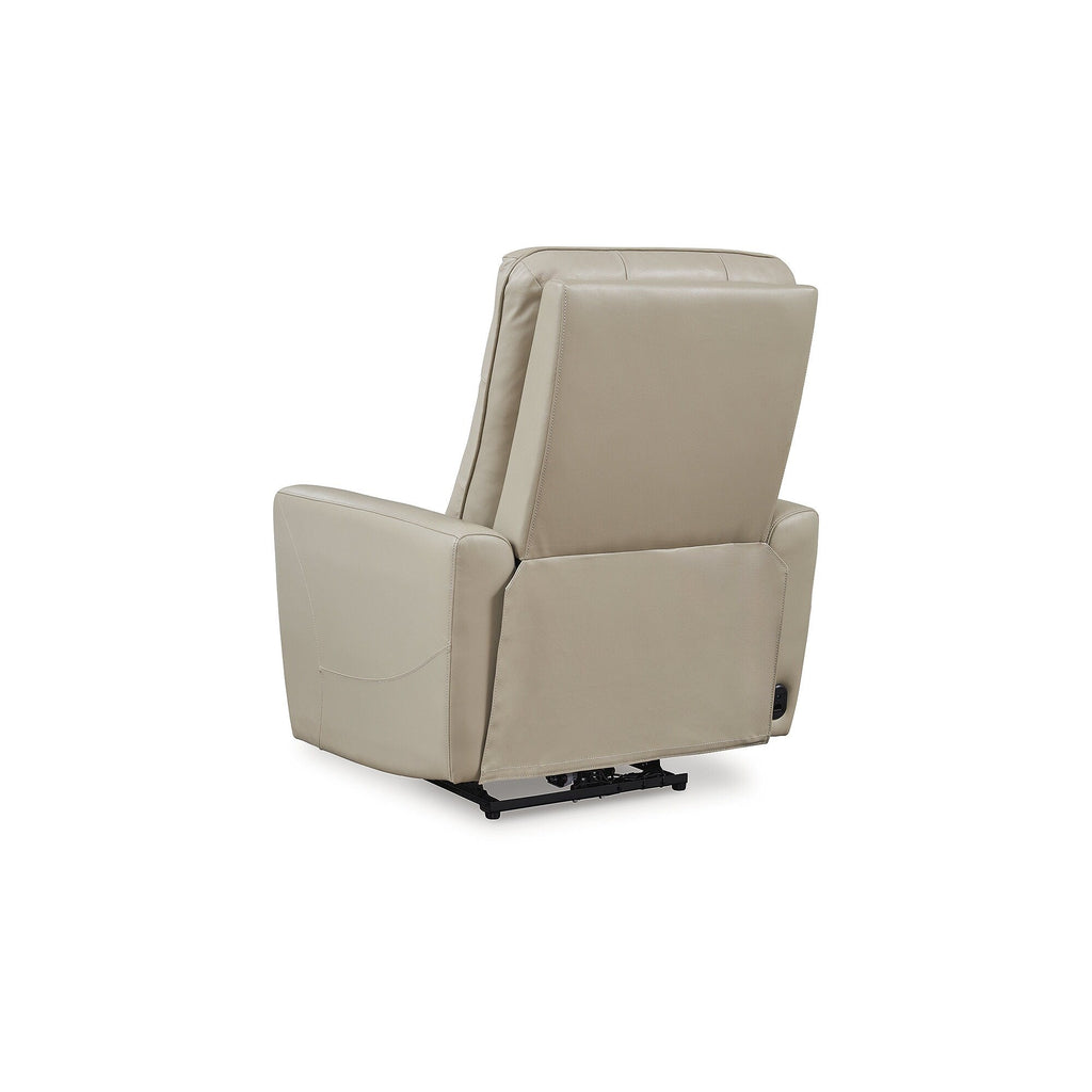 Fauteuil inclinable électrique Signature Design by Ashley Pisgham