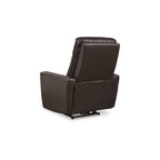 Fauteuil inclinable électrique Signature Design by Ashley Pisgham