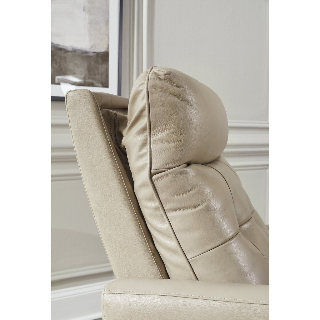 Fauteuil inclinable électrique Signature Design by Ashley Pisgham