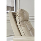 Fauteuil inclinable électrique Signature Design by Ashley Pisgham