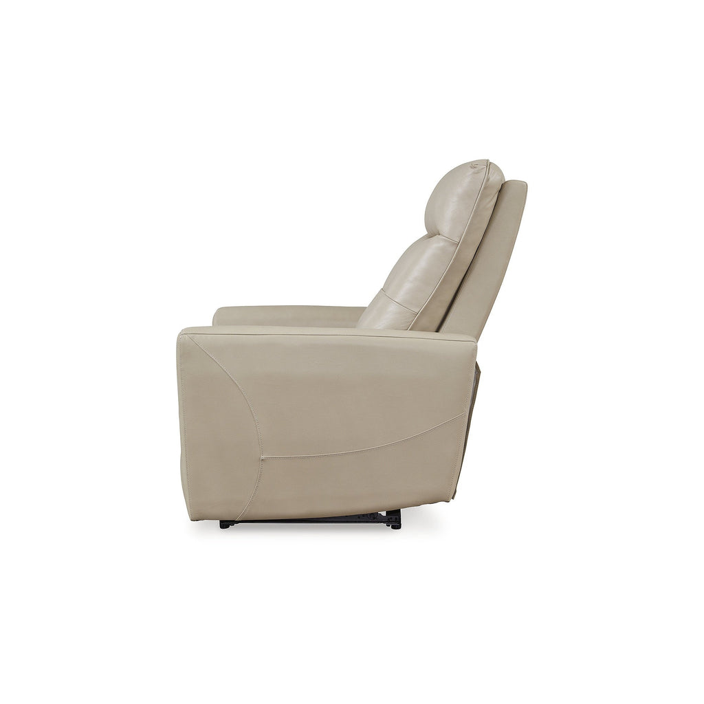 Fauteuil inclinable électrique Signature Design by Ashley Pisgham