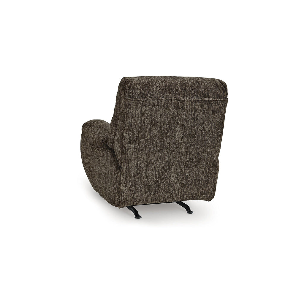 Fauteuil inclinable à bascule RiverCam Signature Design by Ashley