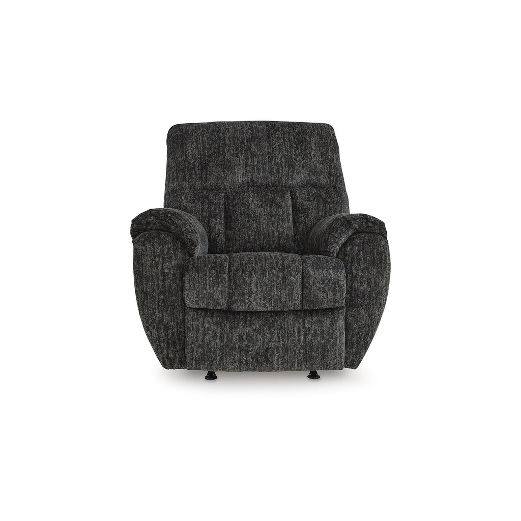 Fauteuil inclinable à bascule RiverCam Signature Design by Ashley
