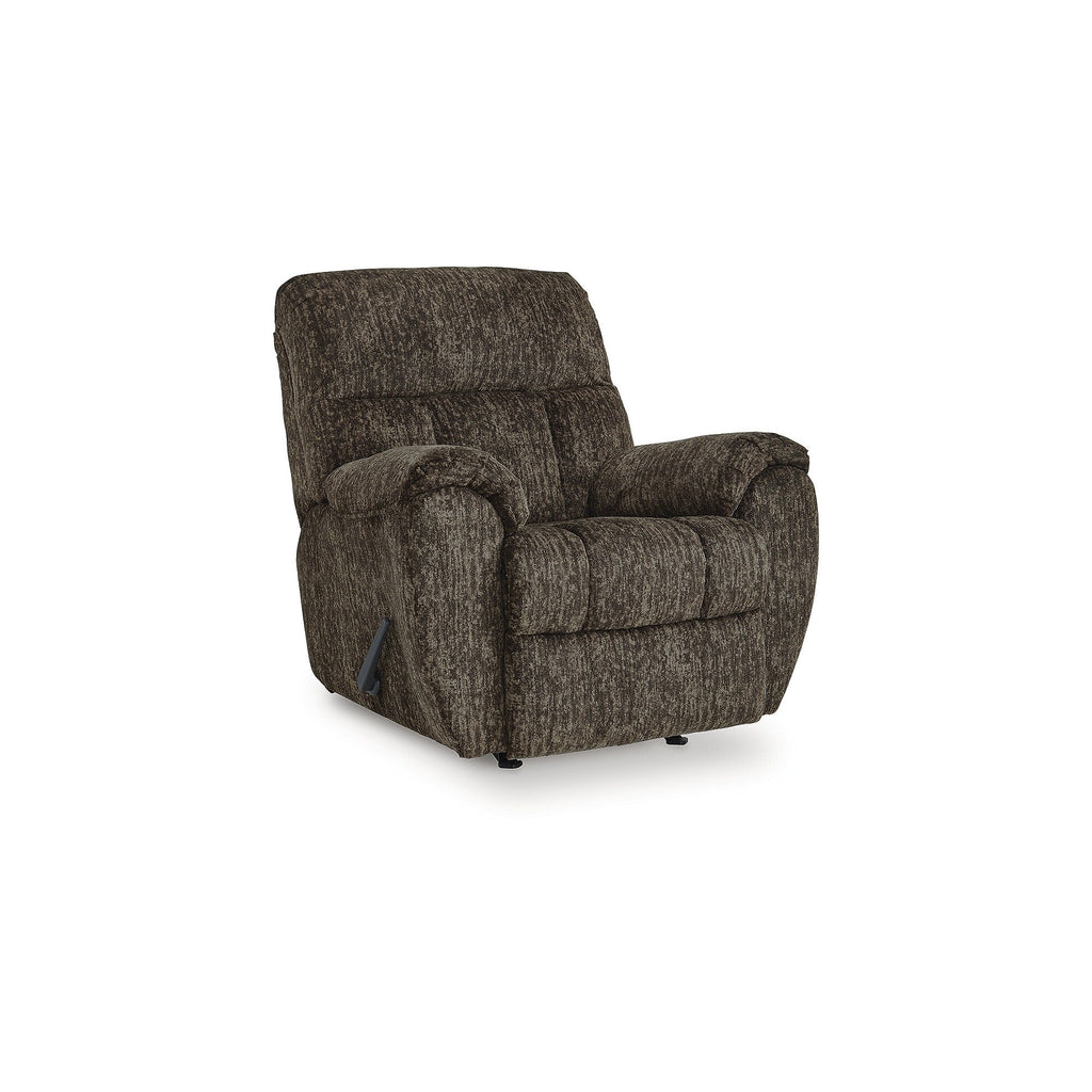 Fauteuil inclinable à bascule RiverCam Signature Design by Ashley
