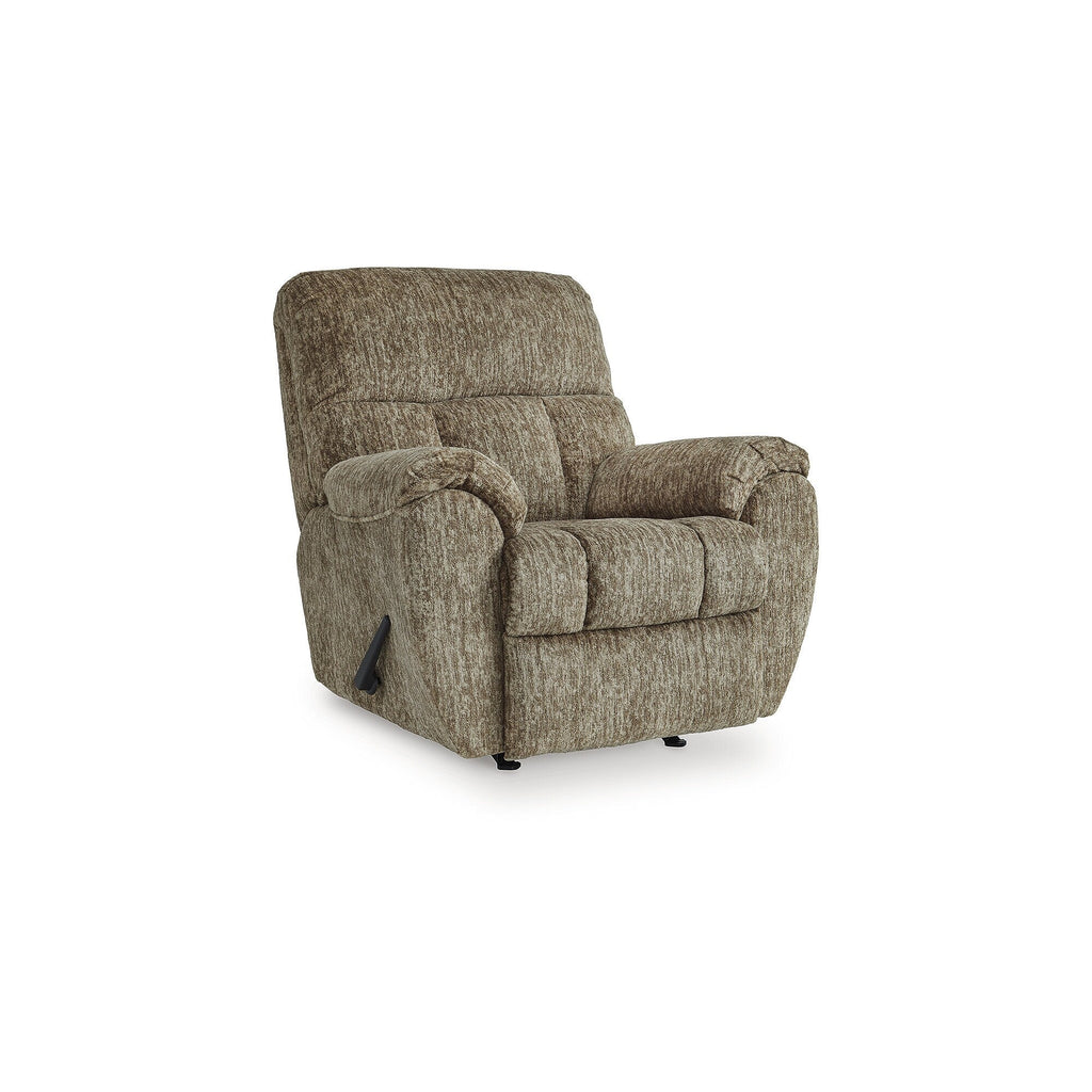 Fauteuil inclinable à bascule RiverCam Signature Design by Ashley
